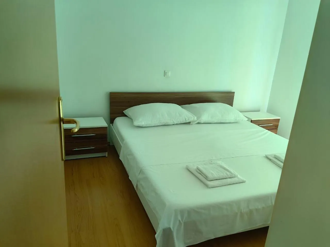 Appartement Domy Marinici